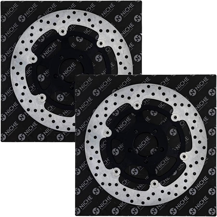 346です。ご注意ください。 50.8X62X30 Exhaust Pipe Muffler Gasket For Kawasaki ZX1002