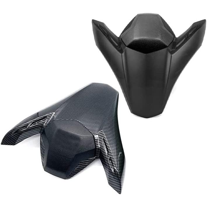 【並行輸入品】BABUJI Motorcycle Fairing Rear Passenger Pillion Seat Cowl for Kawasの画像
