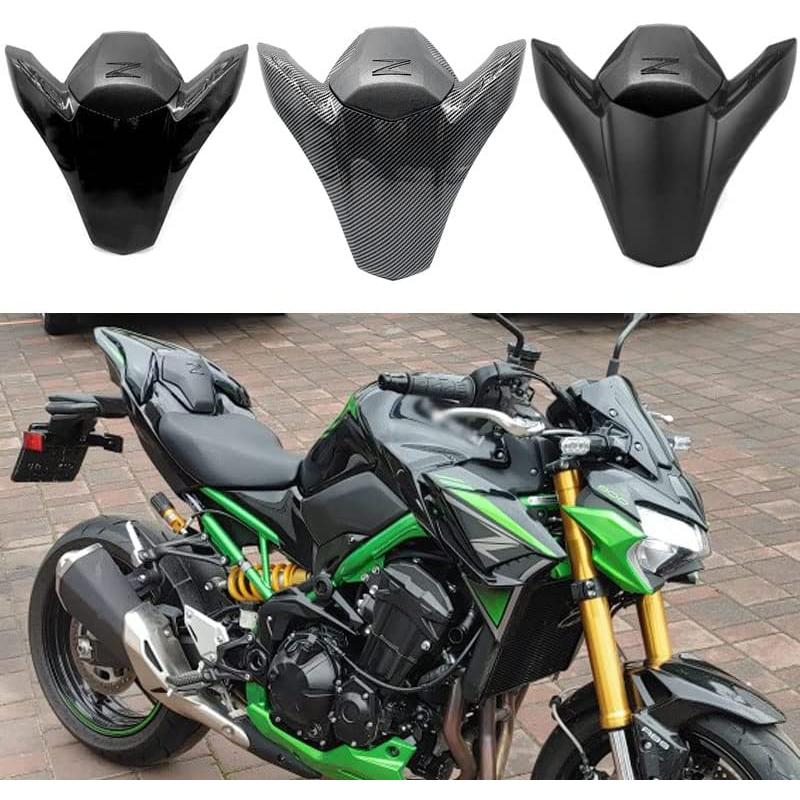 【並行輸入品】JEANCE Motorcycle Fairing for Kawasaki Z900 ABS 2017-2021 2022 Motorの画像