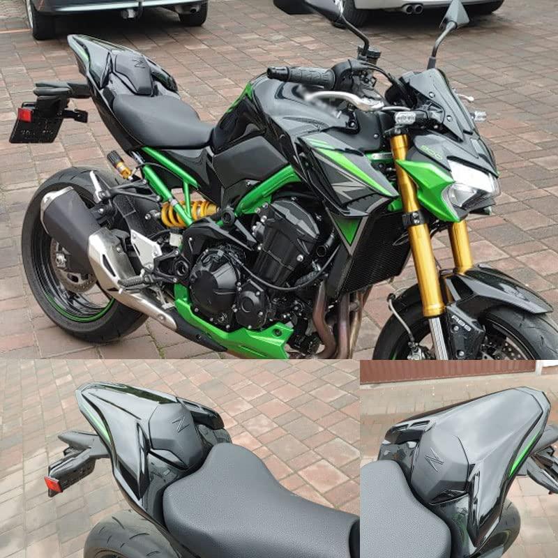 【並行輸入品】JEANCE Motorcycle Fairing for Kawasaki Z900 ABS 2017-2021 2022 Motorの画像