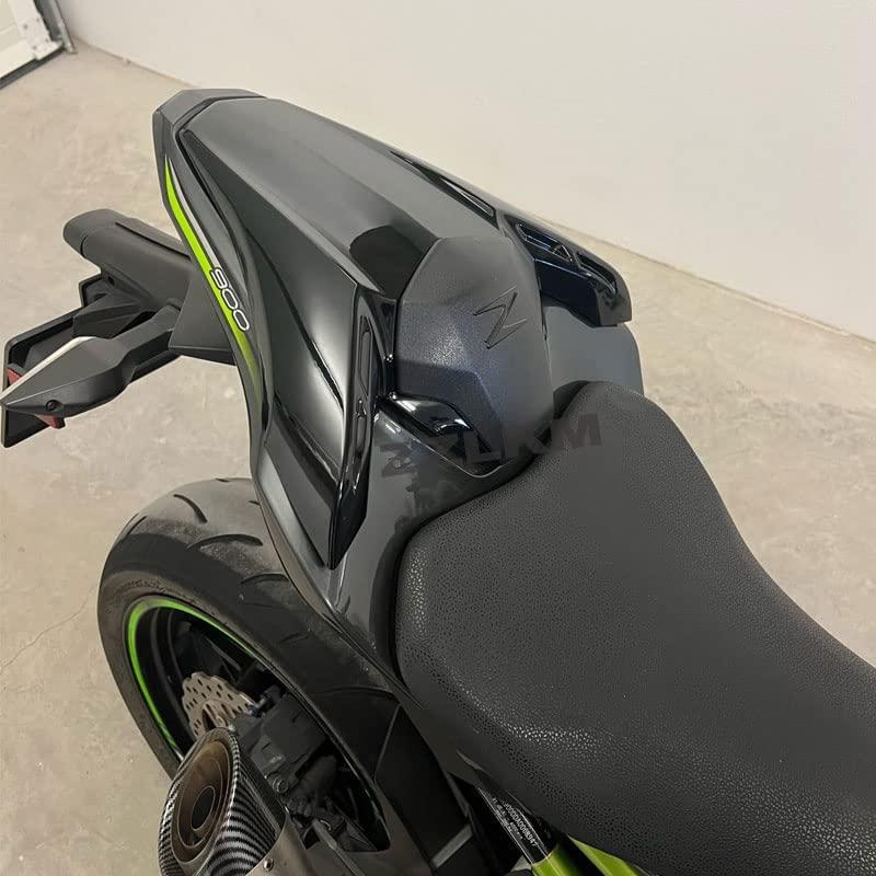 【並行輸入品】JEANCE Motorcycle Fairing for Kawasaki Z900 ABS 2017-2021 2022 Motorの画像