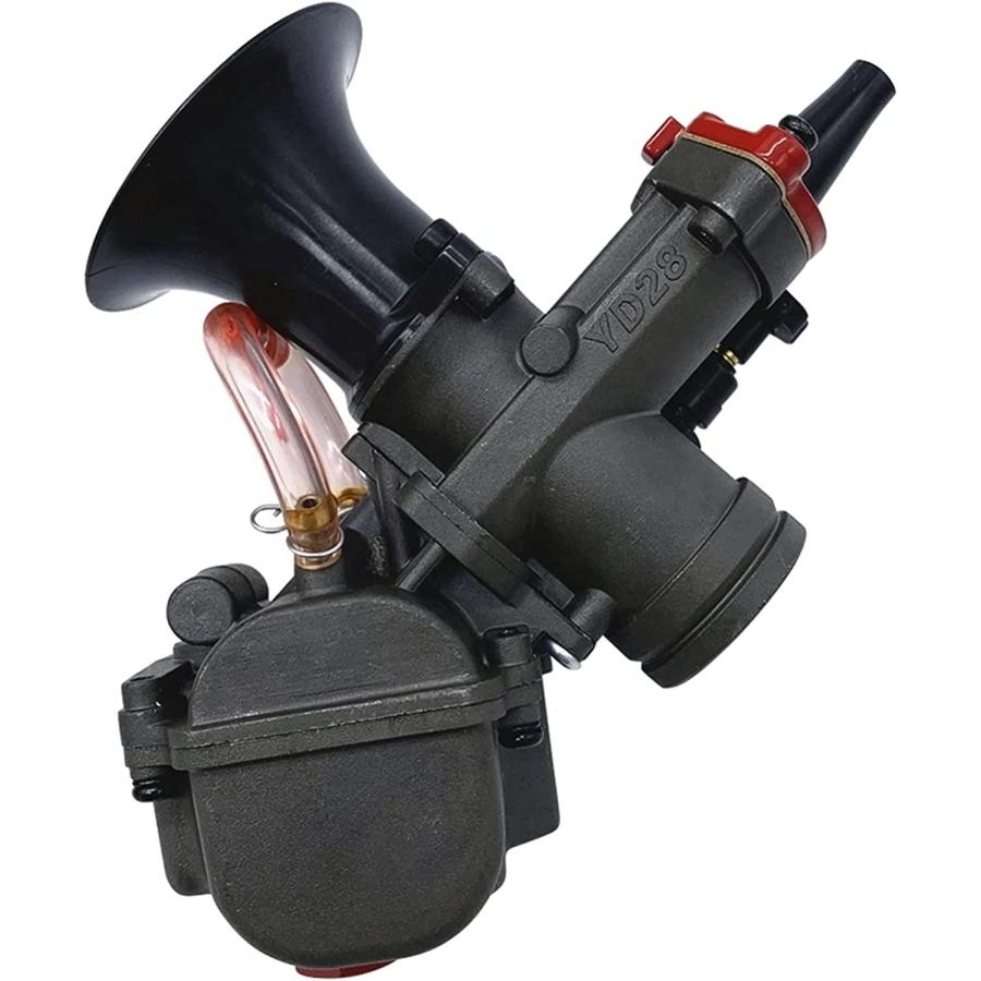 並行輸入品】ICHIPY バイクエンジンシステム キャブレター