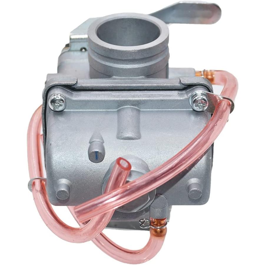 【並行輸入品】FABIZZ Carburetor Compatible with Mikuni 30mm VM Series Universal Ro_2