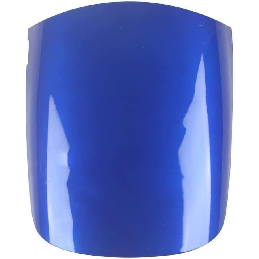 【並行輸入品】BABUJI Motorcycle Fairing Rear Seat Fairing Cover Cowl for Kawasakiの画像