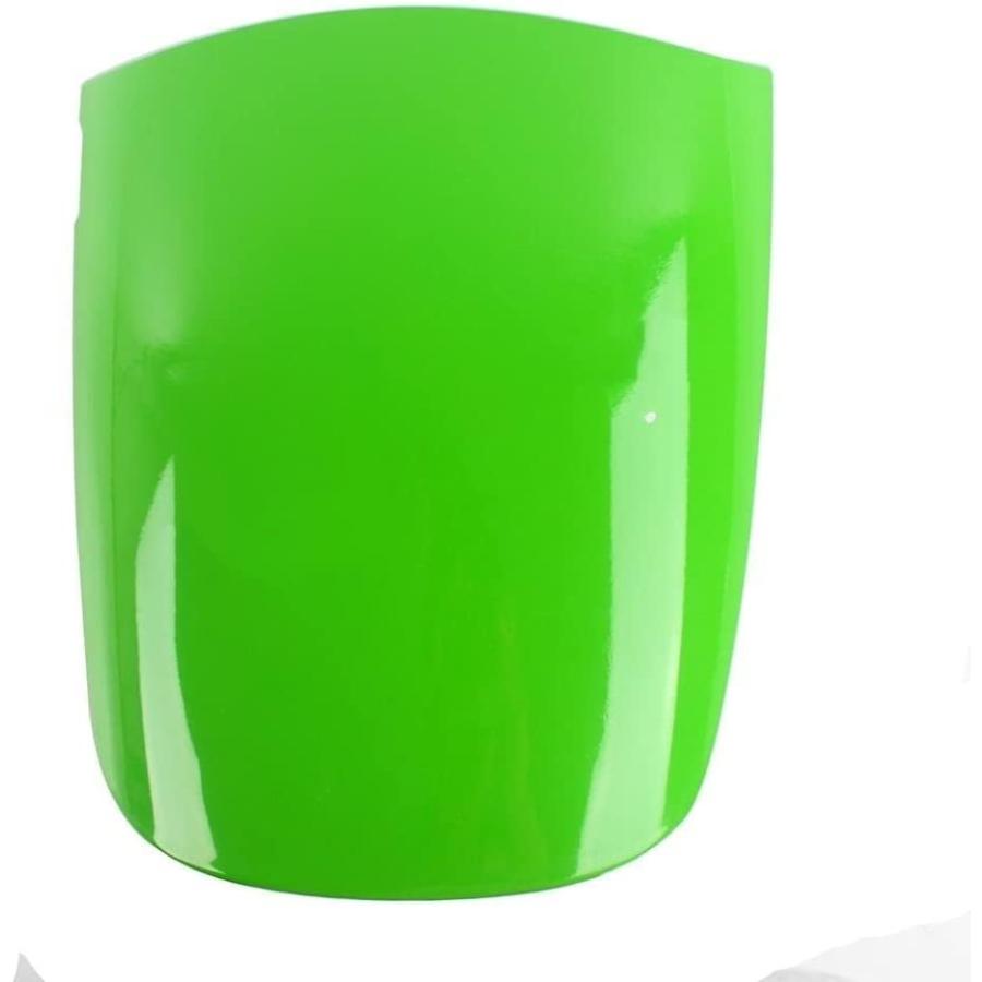 【並行輸入品】BABUJI Motorcycle Fairing Rear Seat Fairing Cover Cowl for Kawasakiの画像