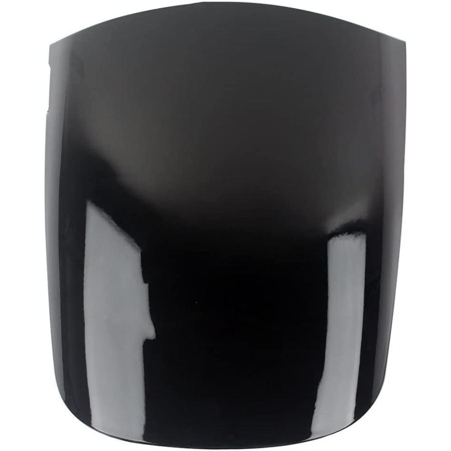 【並行輸入品】BABUJI Motorcycle Fairing Rear Seat Fairing Cover Cowl for Kawasakiの画像