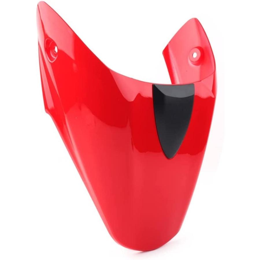 【並行輸入品】BABUJI Motorcycle Fairing Motorcycle Rear Passenger Pillion Seat Cowの画像