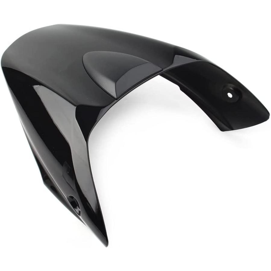 【並行輸入品】BABUJI Motorcycle Fairing Motorcycle Rear Passenger Pillion Seat Cowの画像