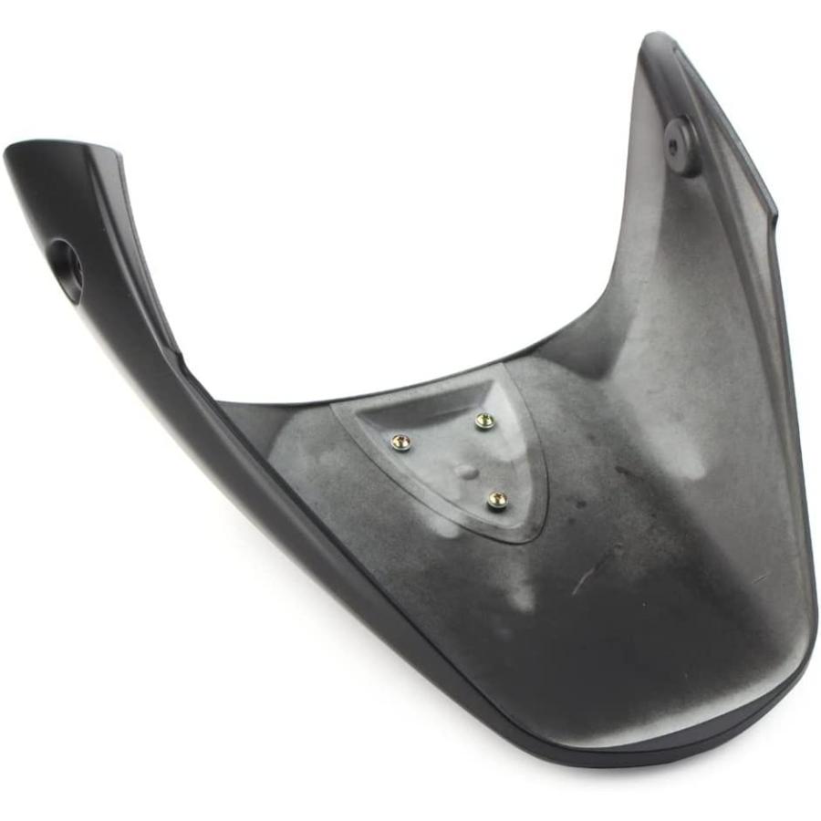 【並行輸入品】BABUJI Motorcycle Fairing Motorcycle Rear Passenger Pillion Seat Cowの画像