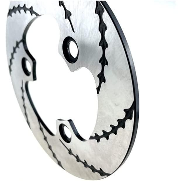 並行輸入品】motorcycle brake disc For DIO AF27 AF28 AF18 ZX AF34