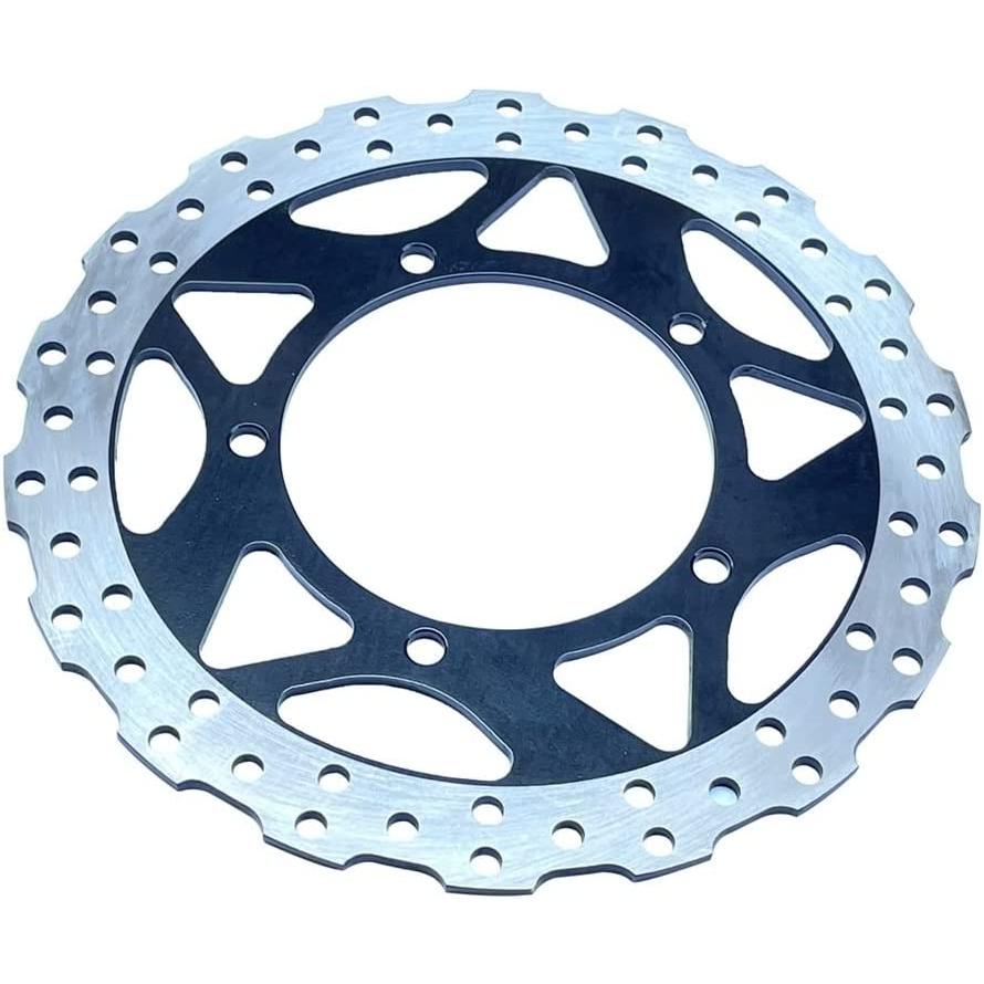 並行輸入品】motorcycle brake disc Motorcycle Front Brake Disc