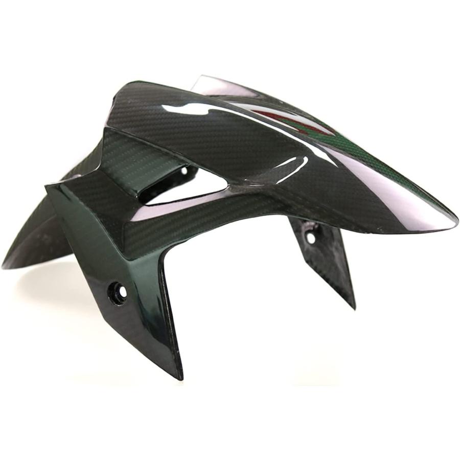【並行輸入品】HAQT Compatible with Kawasaki Compatible with Ninja400 2018 Motorcycの画像