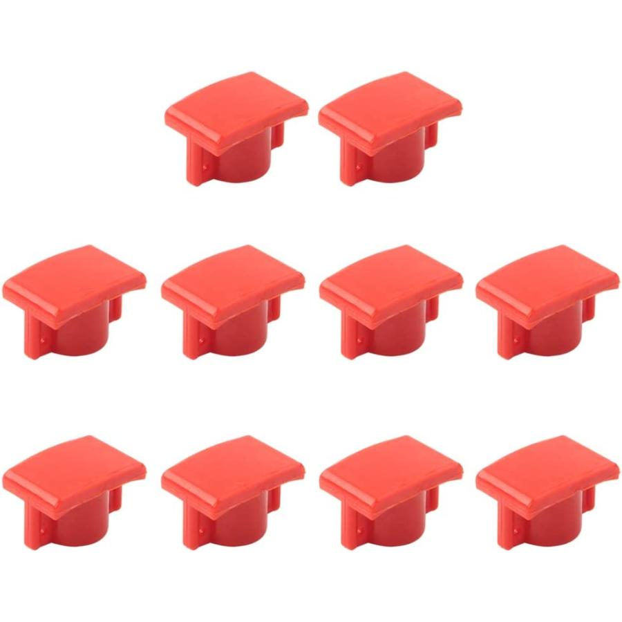 【並行輸入品】Newsmarts 10 pcs Motorcycle Hydraulic Cam Chain Tensioner Kit for Ha_1