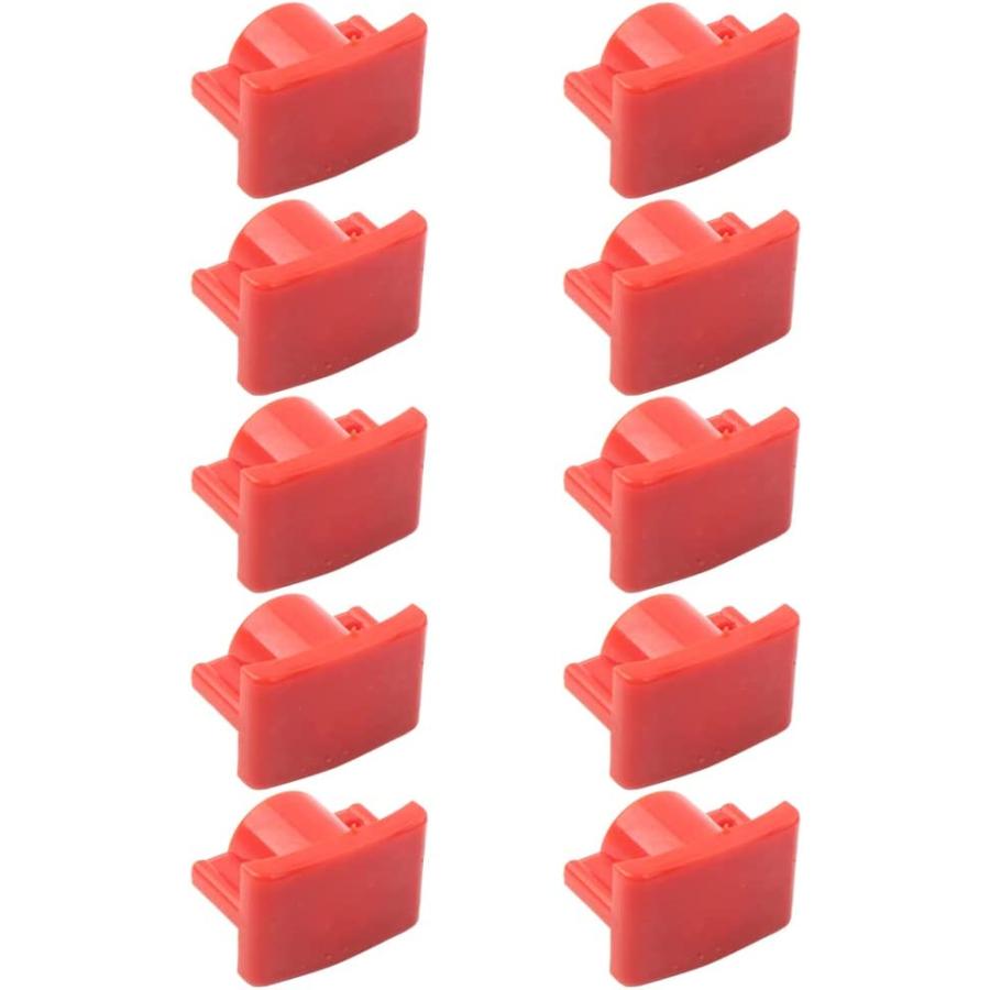 【並行輸入品】Newsmarts 10 pcs Motorcycle Hydraulic Cam Chain Tensioner Kit for Ha_3