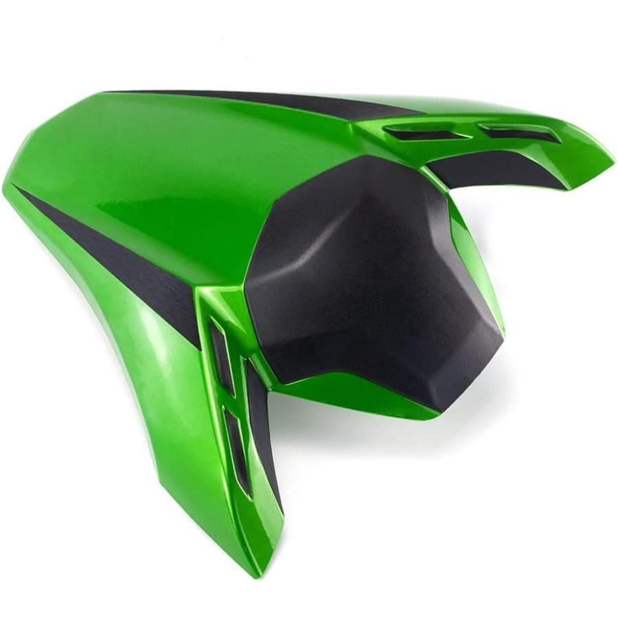 【並行輸入品】KAFARE Motorcycle Fairing Rear Pillion Passenger Cowl Seat Back Coveの画像