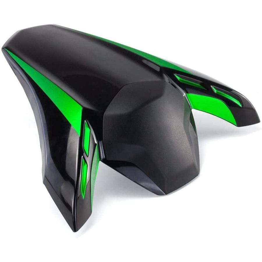 【並行輸入品】KAFARE Motorcycle Fairing Rear Pillion Passenger Cowl Seat Back Coveの画像
