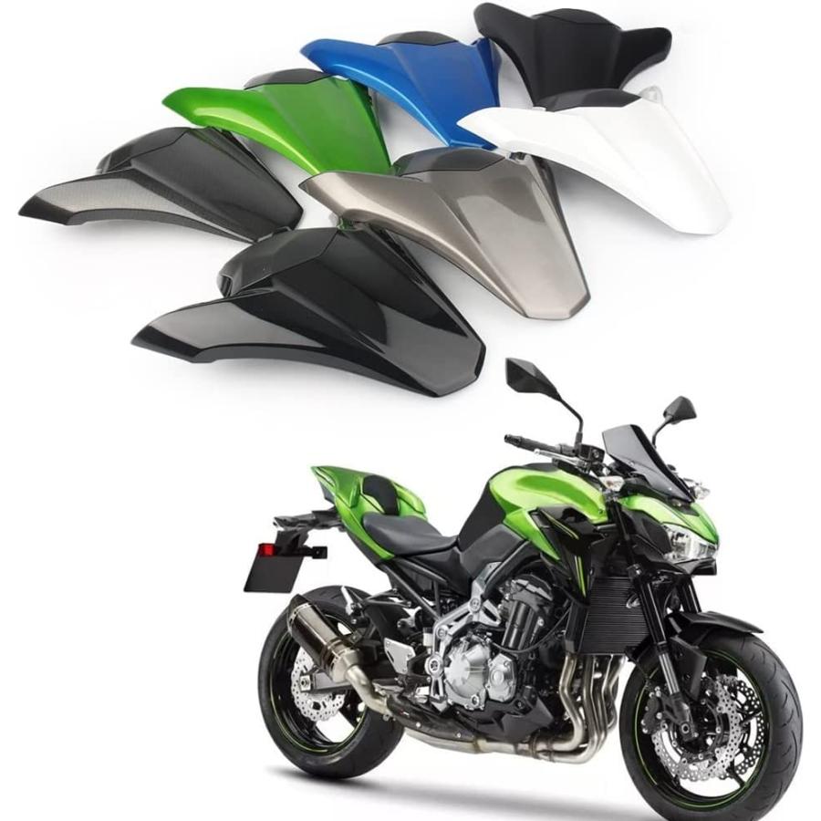 【並行輸入品】KAFARE Motorcycle Fairing for Kawasaki Z900 2017 2018 2019 2020 2021の画像