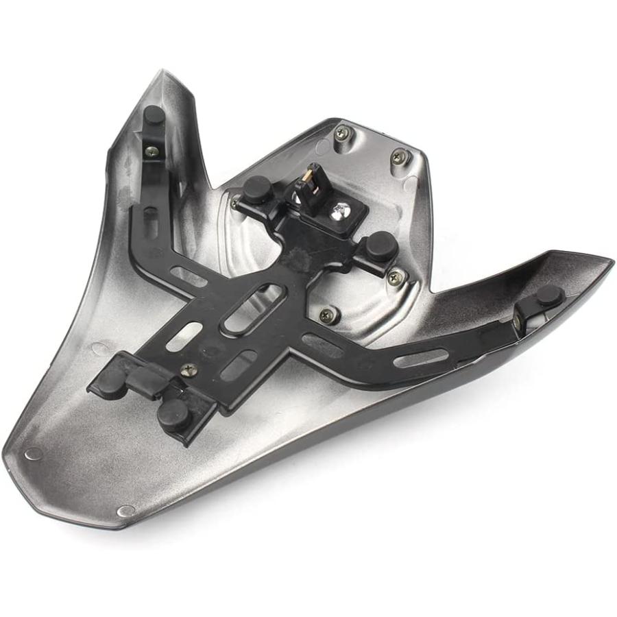 【並行輸入品】KAFARE Motorcycle Fairing for Kawasaki Z900 2017 2018 2019 2020 2021の画像