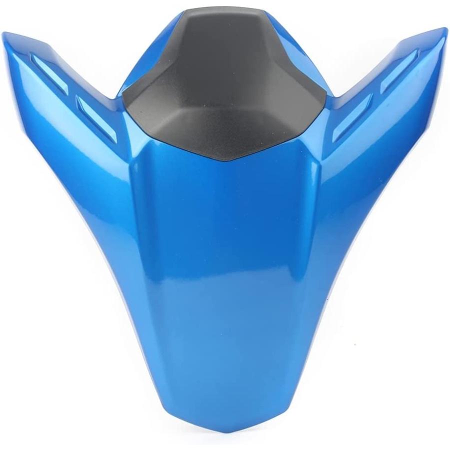 【並行輸入品】KAFARE Motorcycle Fairing for Kawasaki Z900 2017 2018 2019 2020 2021の画像