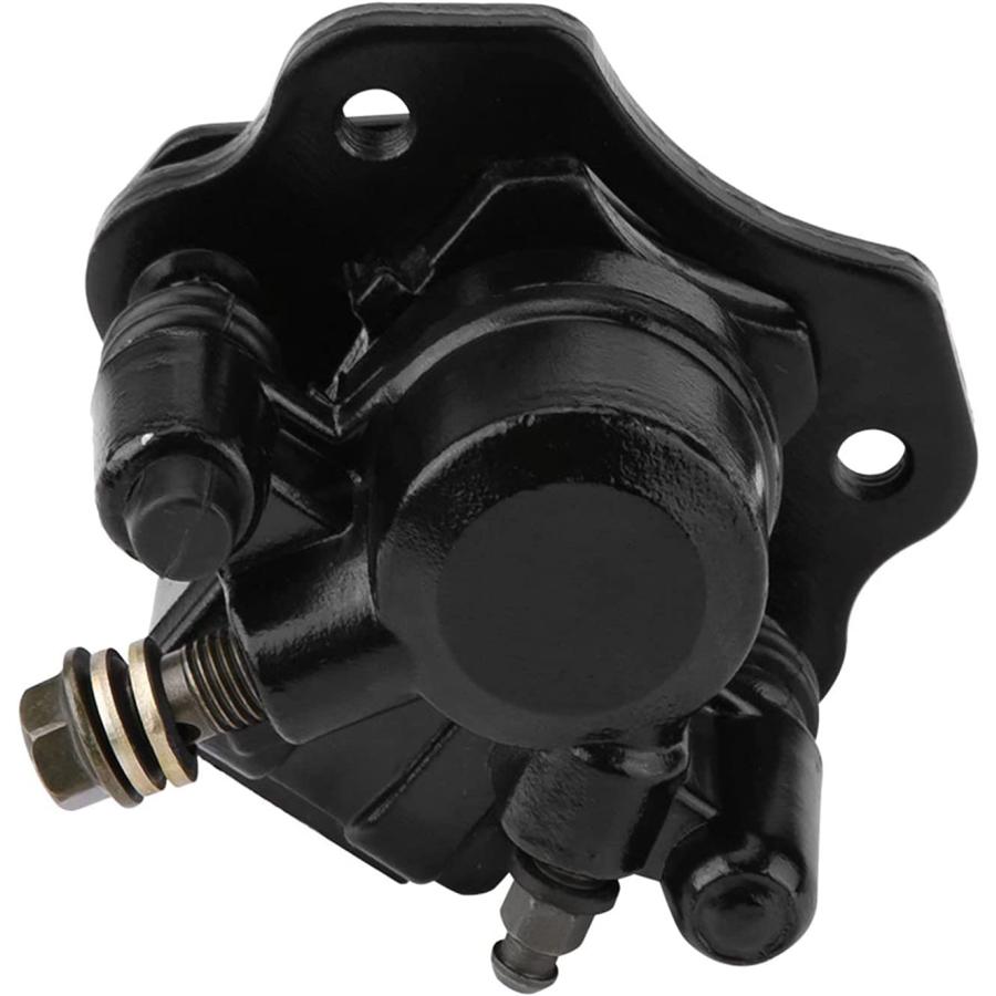 Mini Bike Brake Kit Front Rear Hydraulic Brake Caliper Kit 50Cc