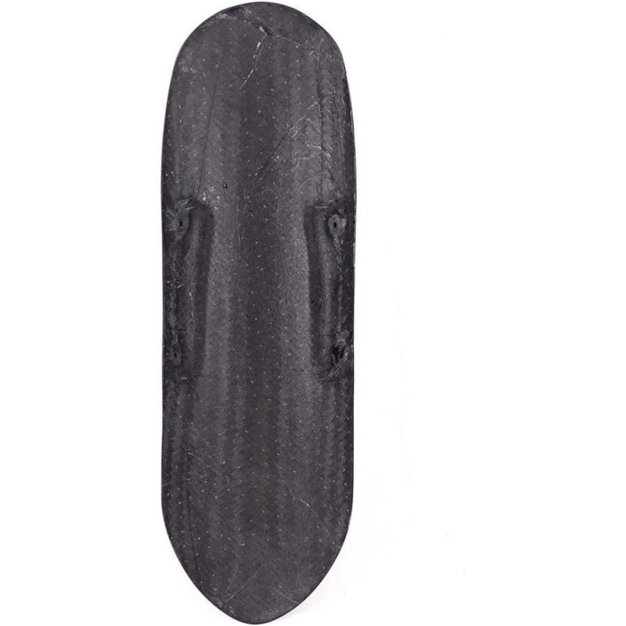【並行輸入品】HAQT Carbon Fiber Front Wheel Fender Mudguard Motorcycle Accessoriesの画像
