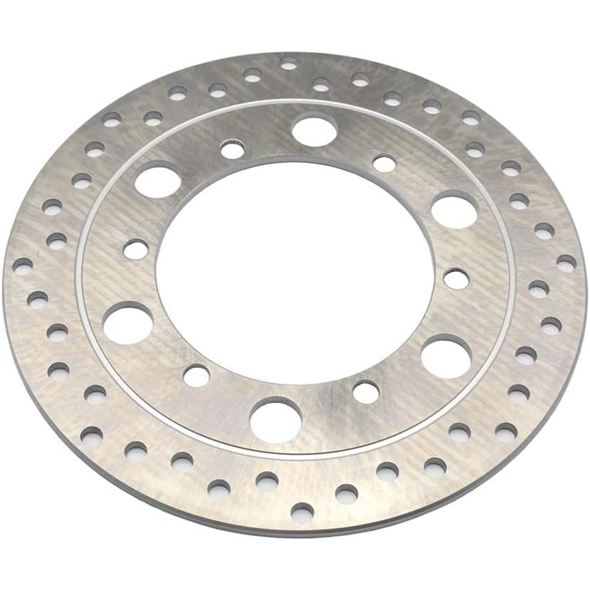 【並行輸入品】motorcycle brake disc Motorcycle Front Brake Disc Rotor For Hon&da F_3