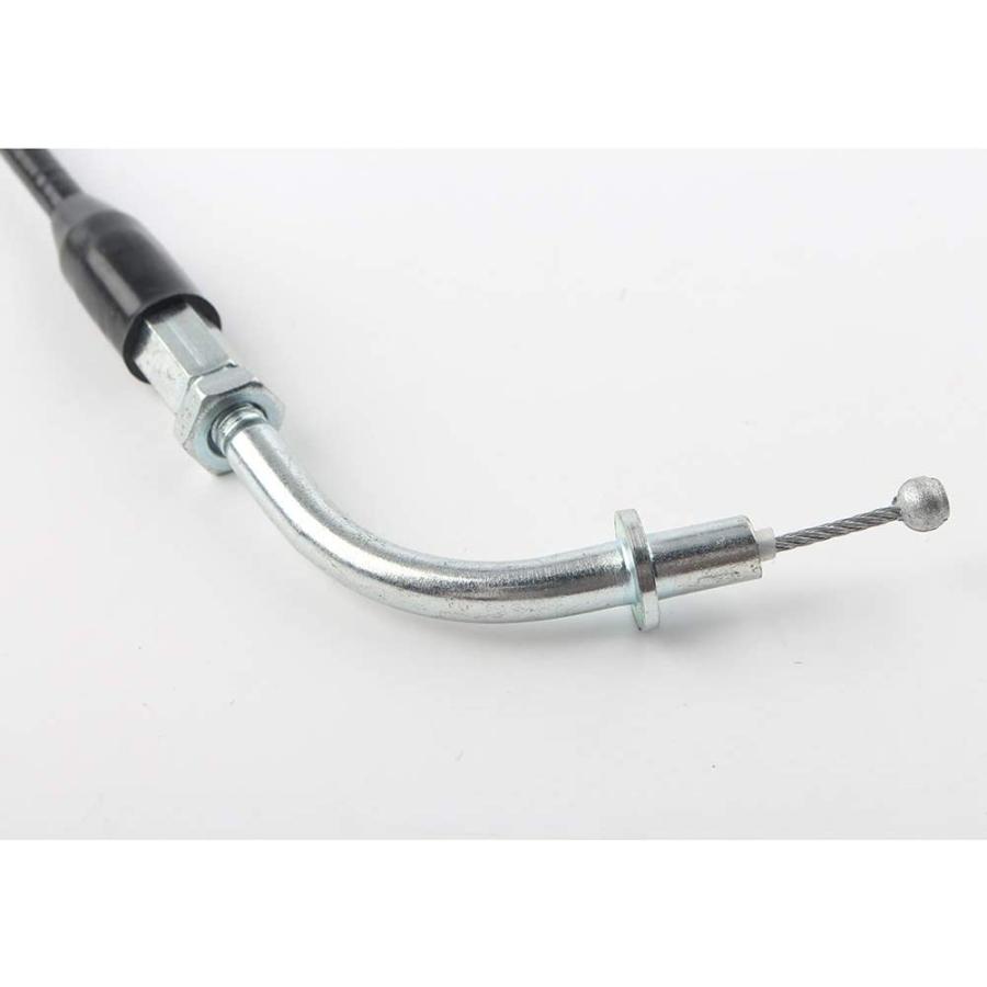 【並行輸入品】LIRU Throttle Cable Extensions for Motorcycle for Harley Davidson Sp_3