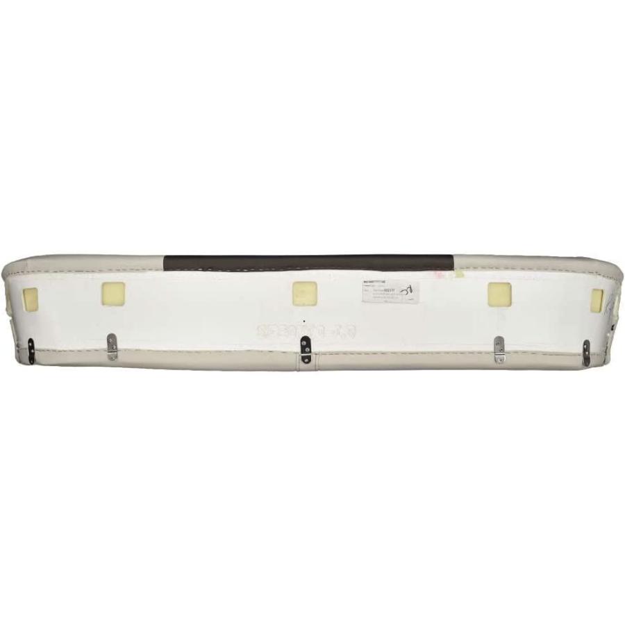 【並行輸入品】Sailfish Boat Bolster Seat Cushion 1BSF207001 | 2020 Bow 272 CC (STB_3
