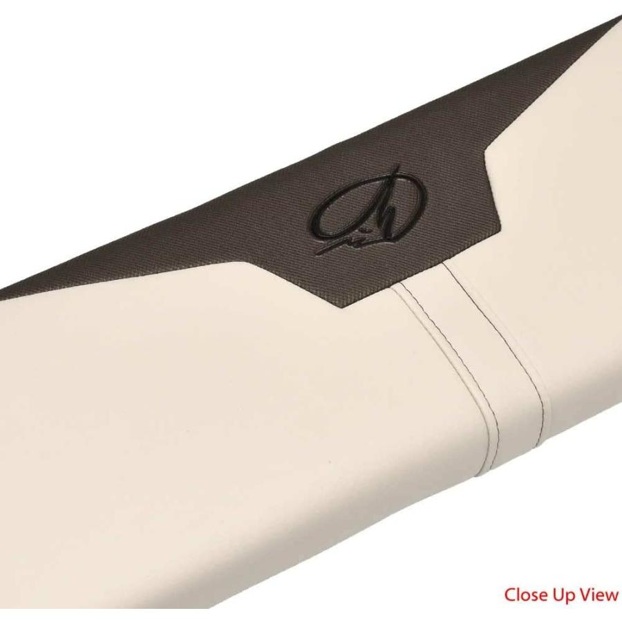【並行輸入品】Sailfish Boat Bolster Seat Cushion 1BSF207001 | 2020 Bow 272 CC (STB_4