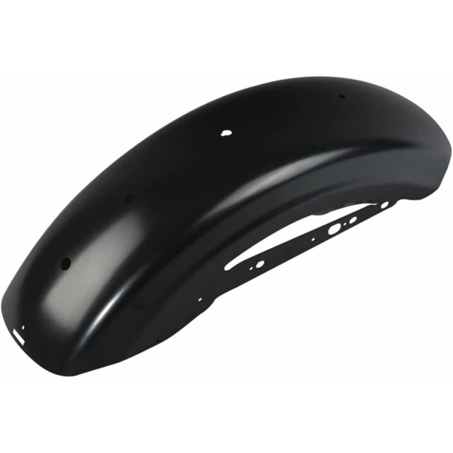 【並行輸入品】KEAVY Motorcycle Rear Fender Fit for Harley Sportster XL 883 1200 12の画像