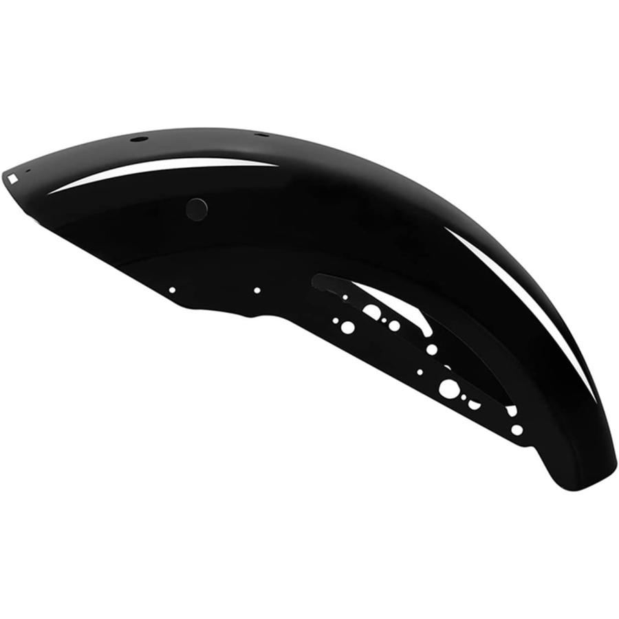 【並行輸入品】KEAVY Motorcycle Rear Fender Fit for Harley Sportster XL 883 1200 12の画像