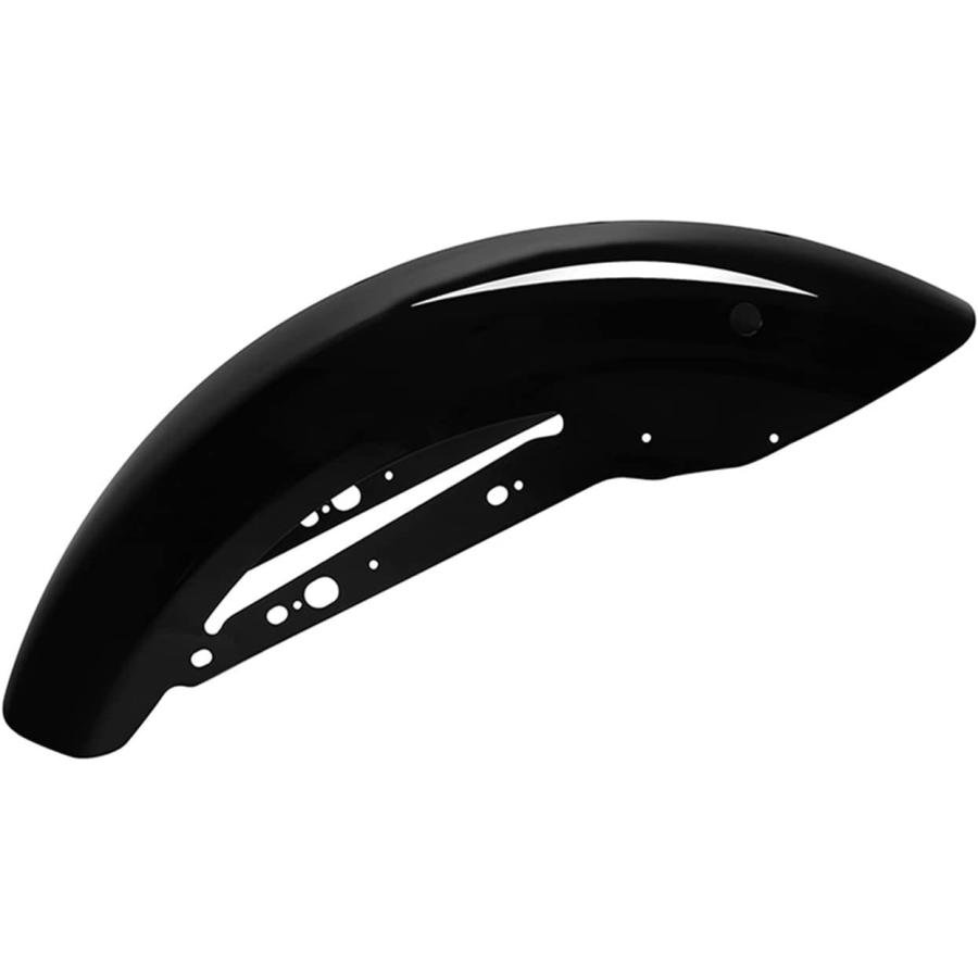【並行輸入品】KEAVY Motorcycle Rear Fender Fit for Harley Sportster XL 883 1200 12の画像