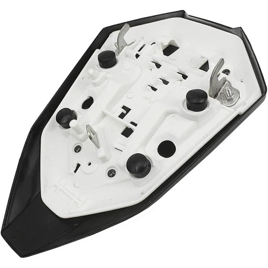 【並行輸入品】KAFARE Motorcycle Fairing MT07 FZ07 Motorcycle Accessories Rear Seatの画像
