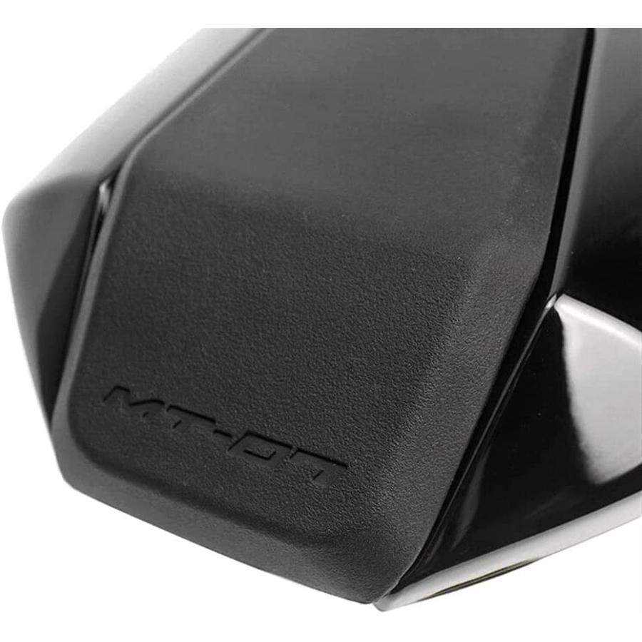 【並行輸入品】KAFARE Motorcycle Fairing MT07 FZ07 Motorcycle Accessories Rear Seatの画像