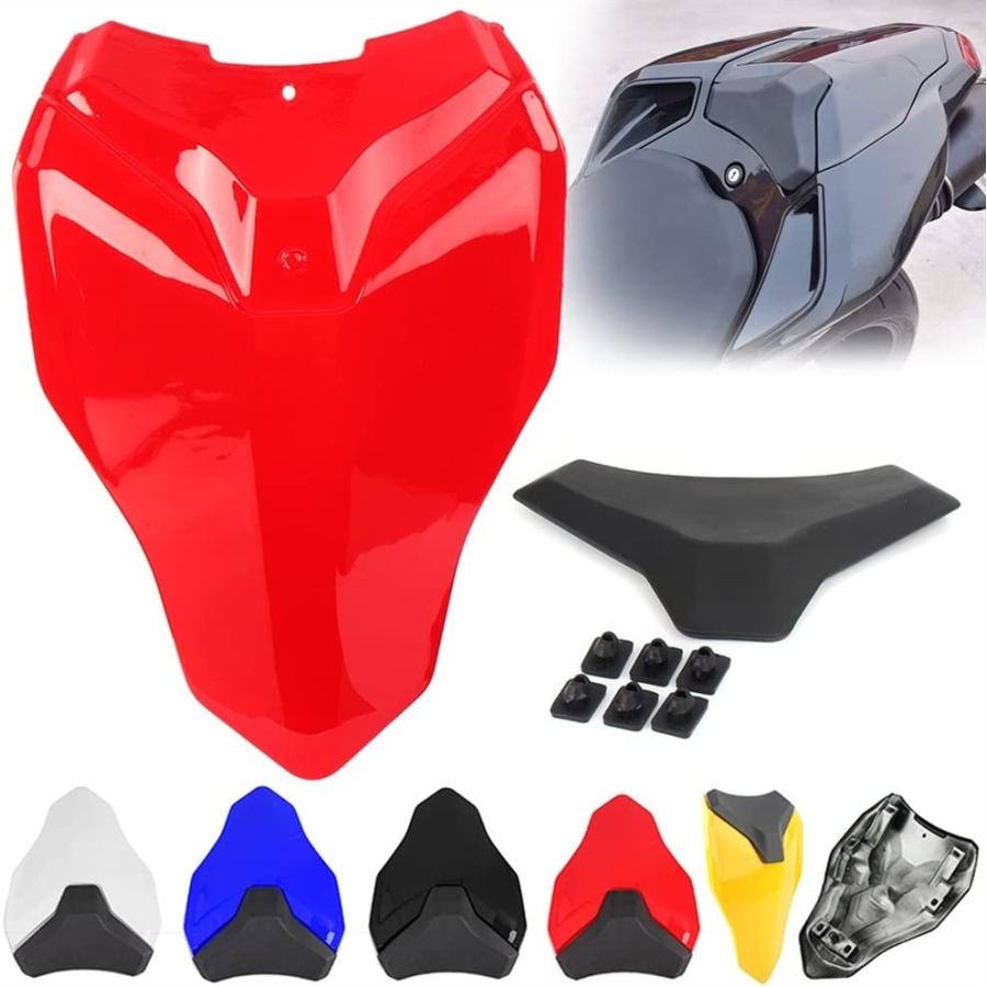 【並行輸入品】KAFARE Motorcycle Fairing for Ducati 1098 1198 848 2007-2012 Motorcyの画像