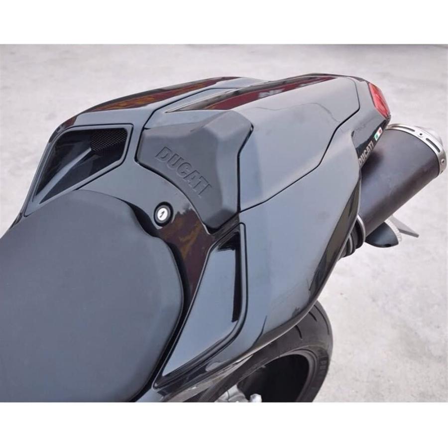 【並行輸入品】KAFARE Motorcycle Fairing for Ducati 1098 1198 848 2007-2012 Motorcyの画像