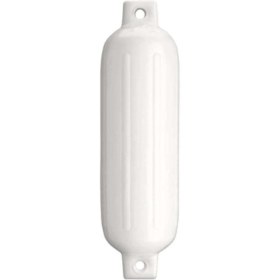 【並行輸入品】UGPLM 2Pcs Boat Fender Protectors Swim Buoy Mooring Buoy Anchor Buoyの画像