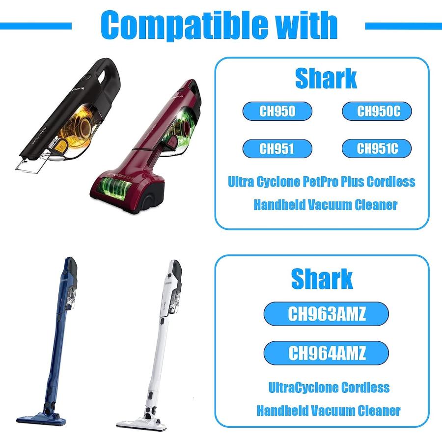 交換用充電器 Shark CH951 CH951C CH950 CH950C CH955 CH963AMZ CH964AMZ コードレスハンド