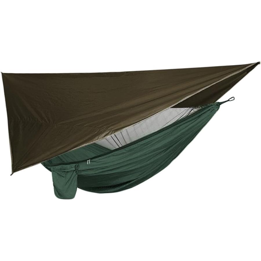 BESPORTBLE 1 Set Net Canopy Suit Camping Plate Set Awning Fabric