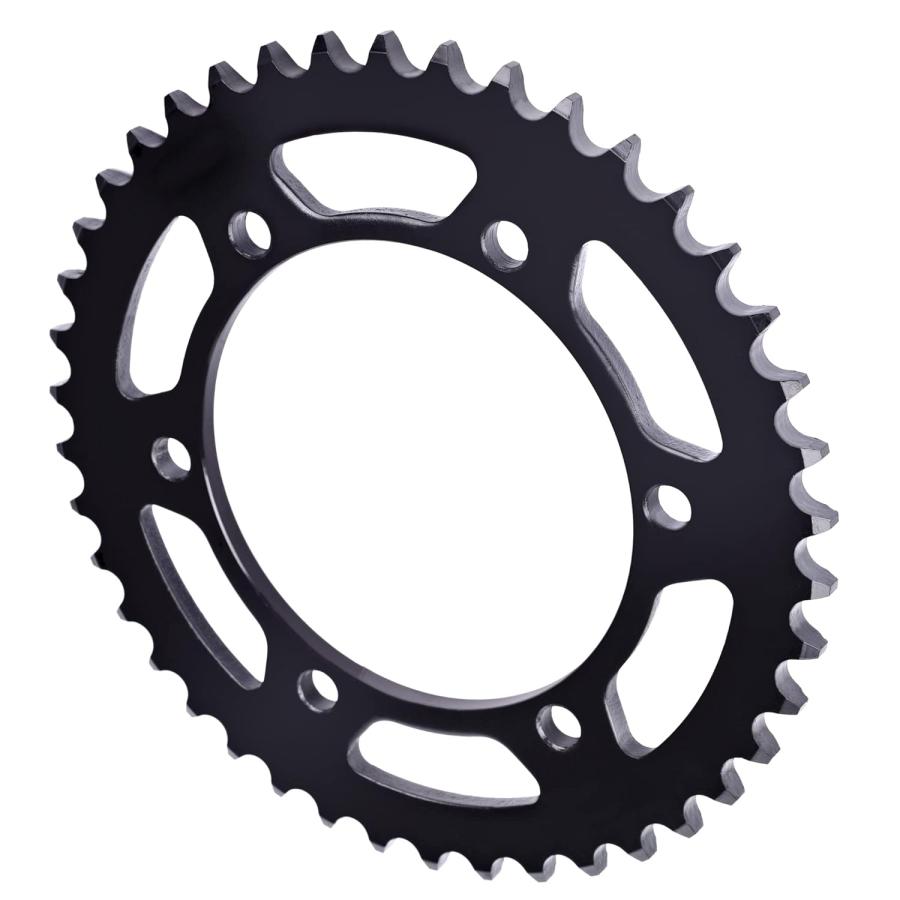 【並行輸入品】525 Pitch 42 Tooth Rear Drive Sprocket Compatible with Kawasaki ZRX4の画像