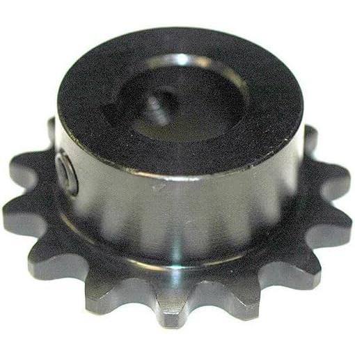 【並行輸入品】WILD LOTION for Go Kart Jackshaft Drive Sprocket #41 9 Tooth 5/8inchの画像