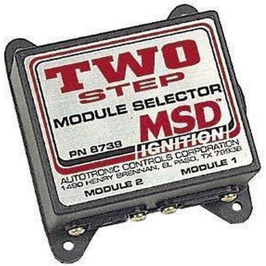 並行輸入品】 MSD 8739 2ステップモジュールセレクター : GoodChoice