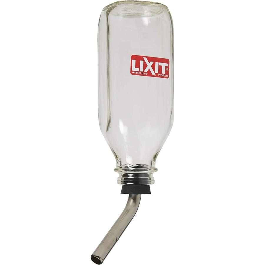 【LIXIT】Glass Bird Water Bottle :Model GB-32 Large 5/8inch　並行輸入品｜dep-good-choice｜09