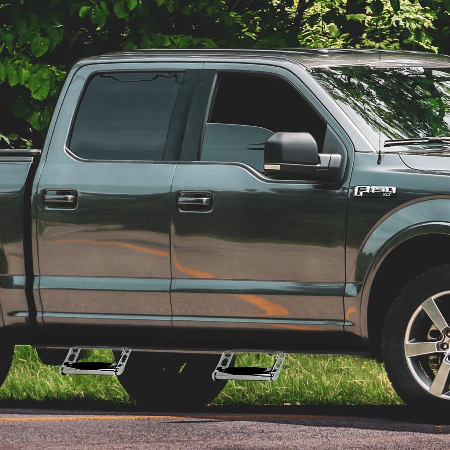 並行輸入品】 Bully AS-500 ユニバーサル 調節可能 ステンレス