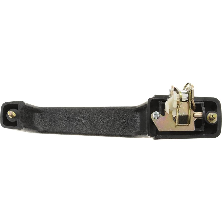 【並行輸入品】 Dorman 77165 Exterior Door Handle Compatible with Select Jeep Modelの画像