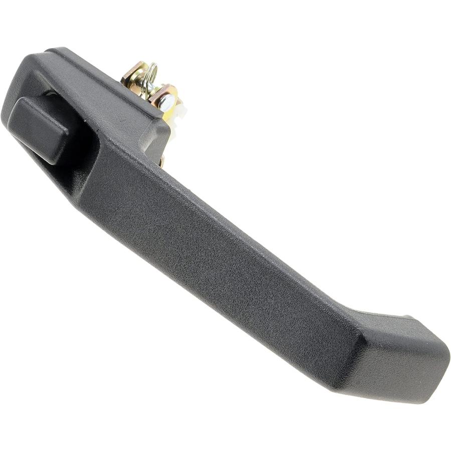 【並行輸入品】 Dorman 77165 Exterior Door Handle Compatible with Select Jeep Modelの画像