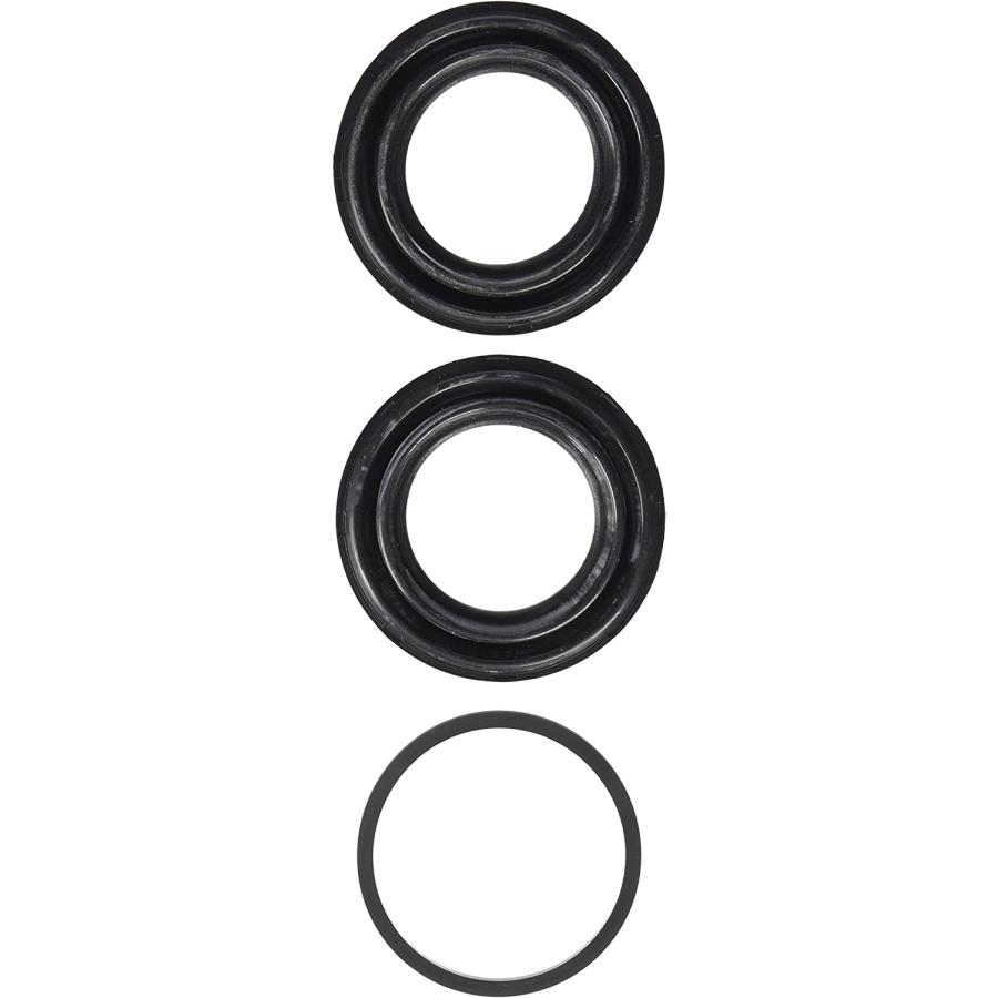 並行輸入品】 Carlson 高品質ブレーキパーツ 41173 キャリパー 修理