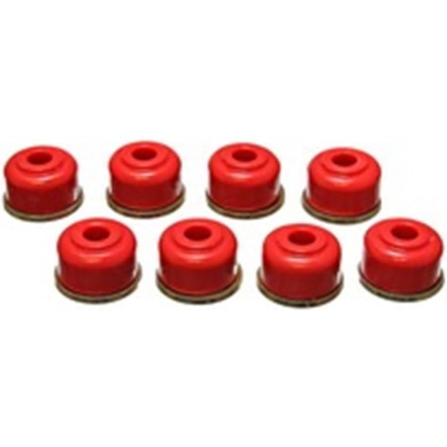 Energy Suspension 9.8105R End Link Grommet 並行輸入品 HFAYB000CN5GEAK