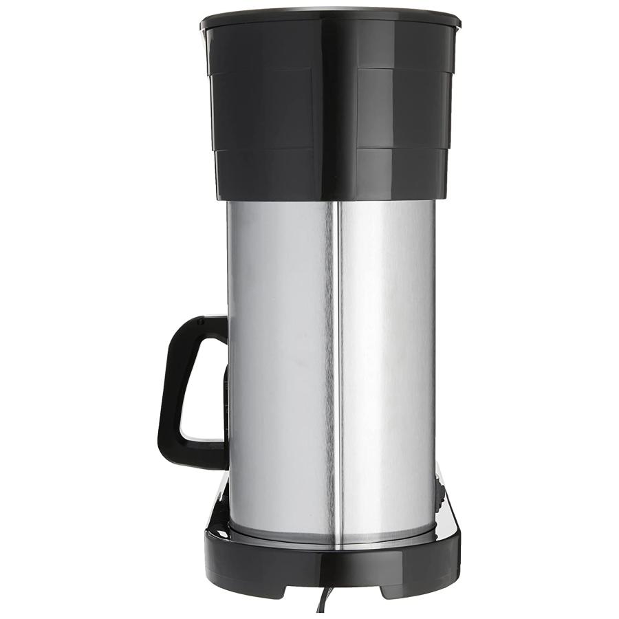 【並行輸入品】 BREWER COFFEE 10CUP BK　_2