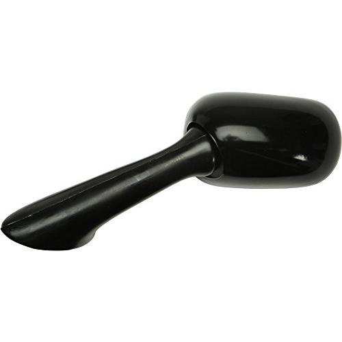 しー 並行輸入品】 MIRROR CBR/VFR HONDA LT Emgo 20 87042 Black Left Side